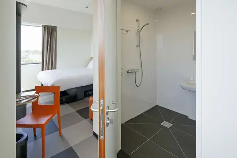 EasyHotel Nice Palais des Congres in Nice, foto 26
