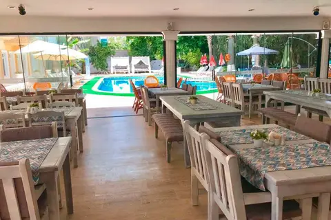 Cenk Bey Hotel in Fethiye — foto 6