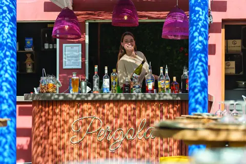 Camping Le Brasilia in Canet-en-Roussillon — foto 9