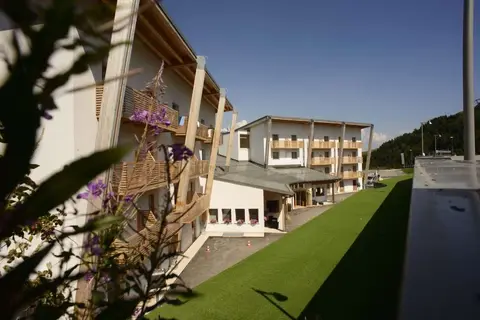 Panorama Hotel Brenta Dolomites in Trente — foto 18