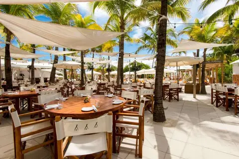 Nikki Beach Resort & Spa Koh Samui in Tong Yang, foto 11