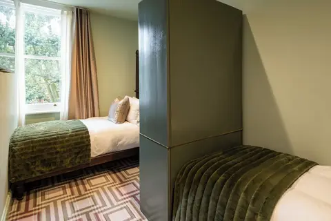 Ellen Kensington Hotel in Londen, foto 27