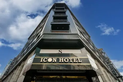 Icon Hotel Bomonti in Şişli — foto 8