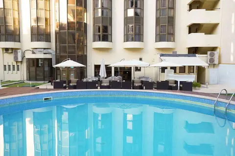 Legendary Lisboa Suites in Lissabon — foto 11