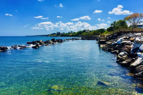 Anelia Resort & Spa in Flic en Flac VCA — foto 6