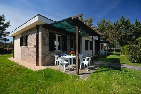 Residence La Cecinella in Cecina — foto 15