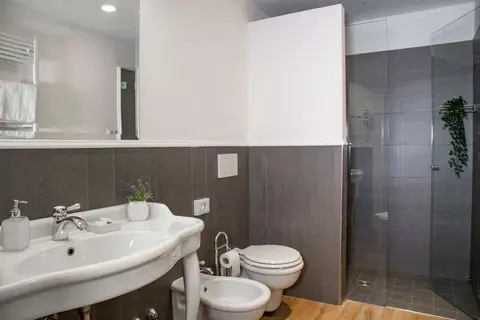 Boutique Hotel del Corso Firenze in Florence, foto 10