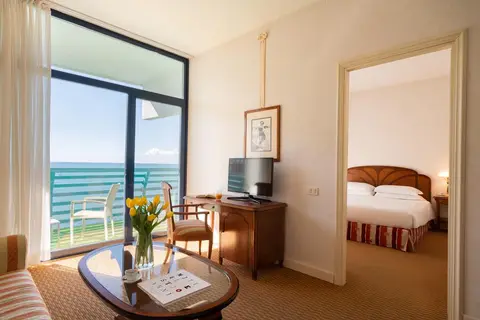 Grand Hotel Astoria in Zeddiani — foto 3