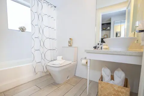 Waterside Hotel in Miami Beach, foto 30