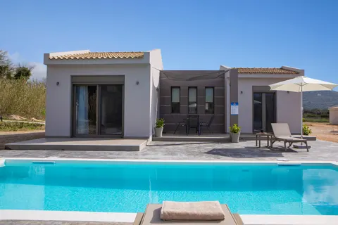 Throisma Country Private Residences in Municipal Unit of Apollonioi — foto 16