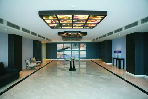 SOLYMAR Gran Hotel The One in Calp — foto 20