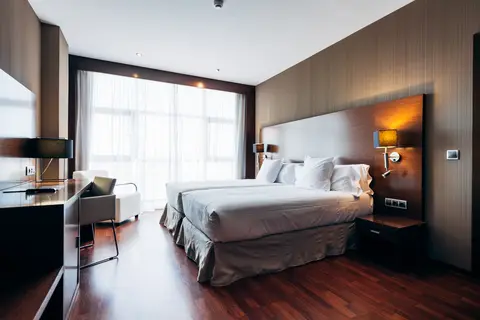 Hotel Valencia Congress in Paterna — foto 21