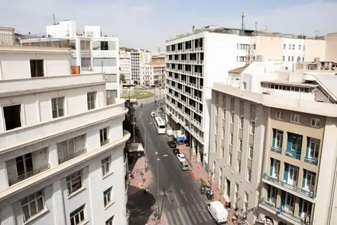 Luwian Athens Boutique Hotel in Athene — foto 12