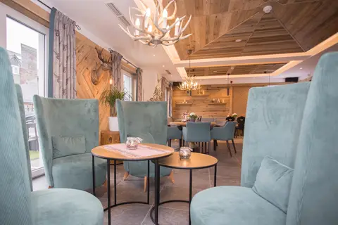Lodge Hotel Winterberg in Winterberg — foto 19