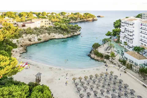 MarSenses Ferrera Blanca Hotel Family in Felanitx