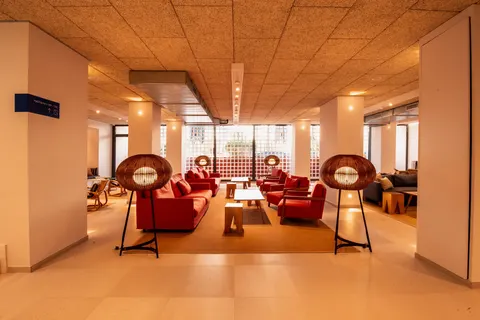 Blaumar Hotel foto 16