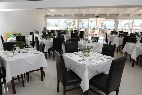 Marlita Beach Hotel Appartementen in Παραλίμνι — foto 7