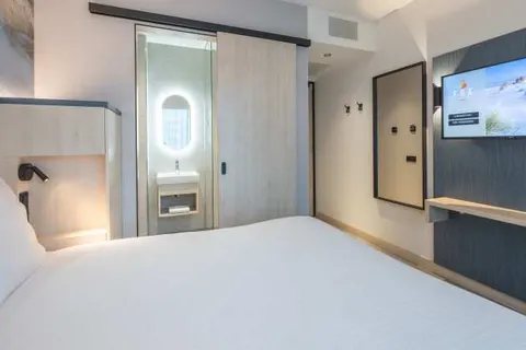 Fox Hotel The Hague Scheveningen in The Hague — foto 9