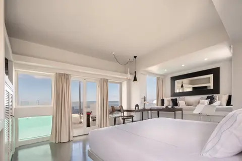 West East Suites in Imeroviglio, foto 24