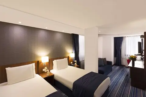 Park Star Hotel Taxim in Şişli — foto 11