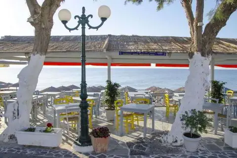 RK Beach Hotel in Thira Municipal Unit, foto 24