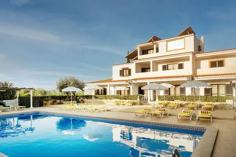 Muthu Balaia Sol in Albufeira — foto 14