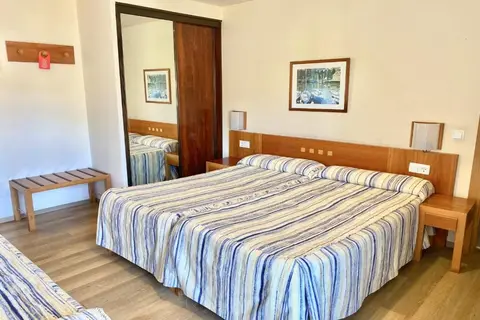 Bluewater Hotel in ses Salines, foto 8