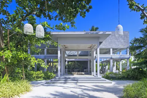 Dhigali Maldives in Raa Atoll — foto 20