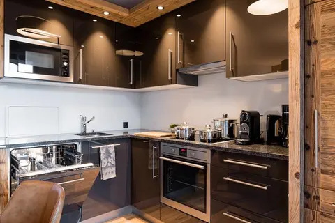 VAYA Resort St. Anton foto 37