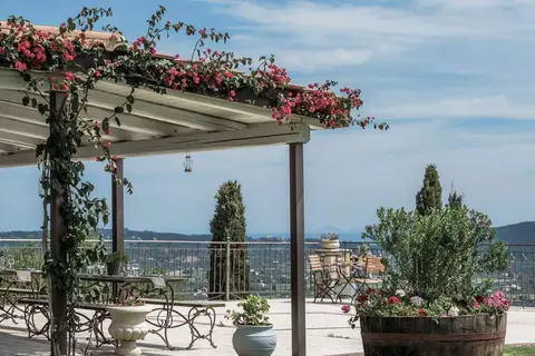 Agrikia Villa in Municipal Unit of Artemisia, foto 4
