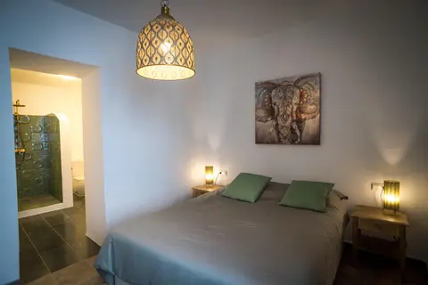 Suites Del Mundo in Alhaurín el Grande — foto 11
