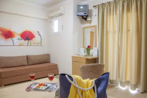 George Hotel in Δημοτική Ενότητα Λευκάδος — foto 9