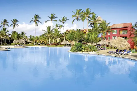 Caribe Deluxe Princess in Salvaleón de Higüey — foto 29