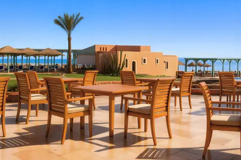 Radisson Blu Resort, El Quseir in القصير — foto 11