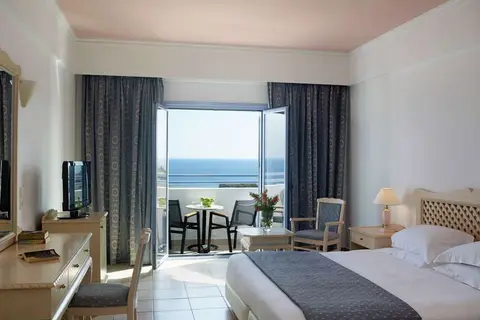Fly & Go Mitsis Rodos Maris Resort & Spa in Κιοτάρι — foto 23