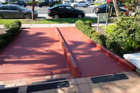 Tradewinds Aparthotel Miami Beach in Miami Beach — foto 16