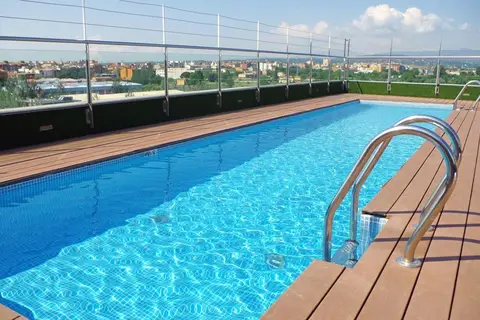 DoubleTree by Hilton Hotel Girona in Gerona — foto 24