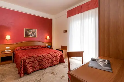 Hotel Tiffany in Rimini, foto 3