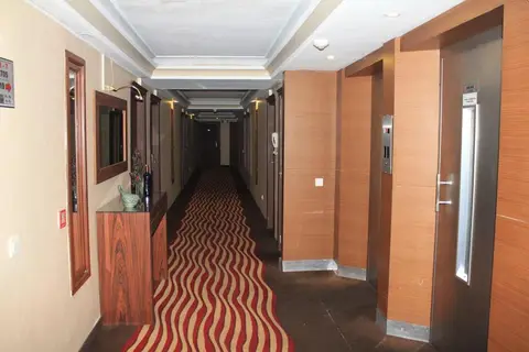 Büyük Sahinler in Fatih — foto 18