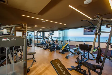 Palmera Beach Hotel & Spa foto 8