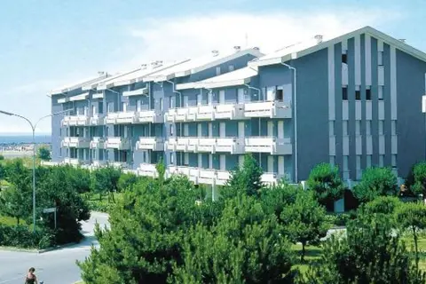 Appartementen Marina Grande in Bibione