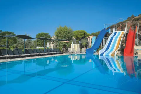 Club Yali Hotels & Resort in Menderes — foto 23
