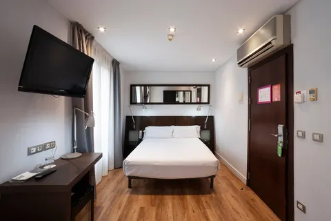 Hotel Petit Palace Arana in Bilbao — foto 2