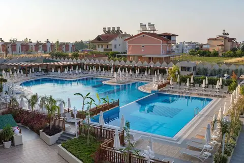Seashell Vega in Manavgat, foto 3