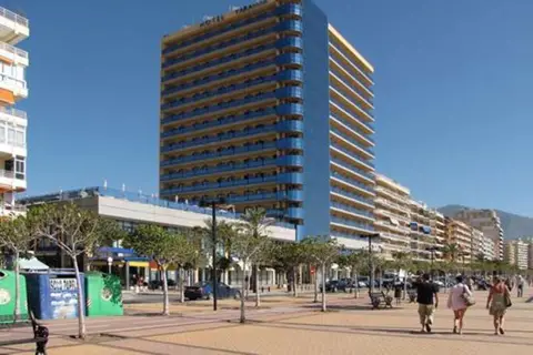 Yaramar in Fuengirola — foto 9