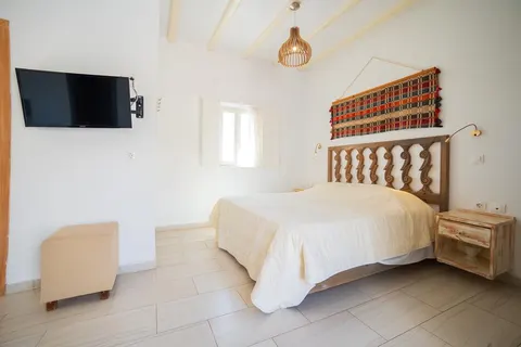 Silene Villas foto 2