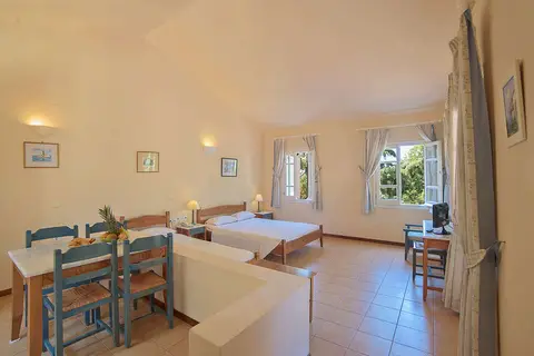 Century Resort Corfu in Αχαράβη — foto 5