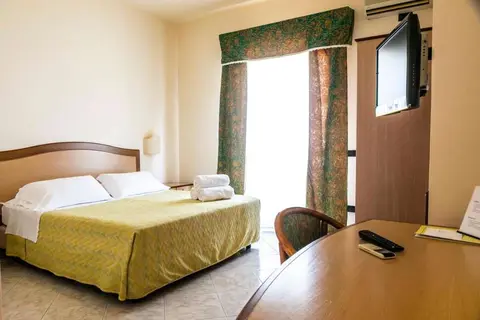 Hotel Za Maria in Caronia, foto 12