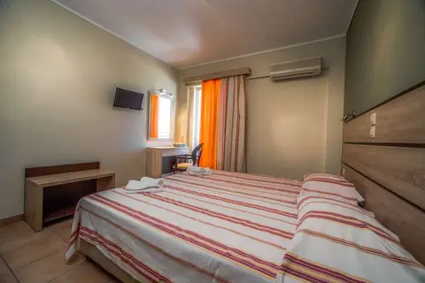 Natalie Hotel in Δημοτική Ενότητα Λαγανά — foto 6