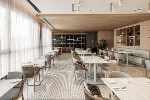 Ac Hotel By Marriott St Julian's in San Ġiljan — foto 5